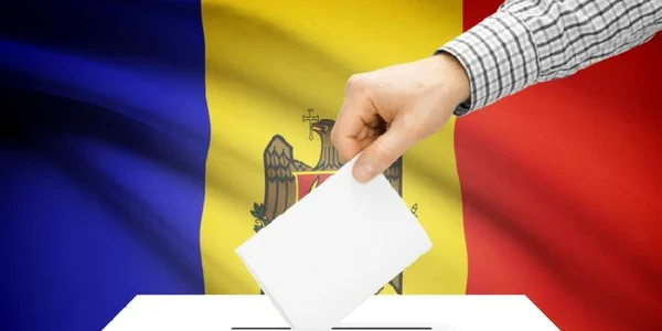 alegeri Moldova