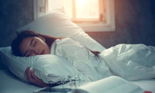 Cum să adormi rapid, potrivit ştiinţei jpeg