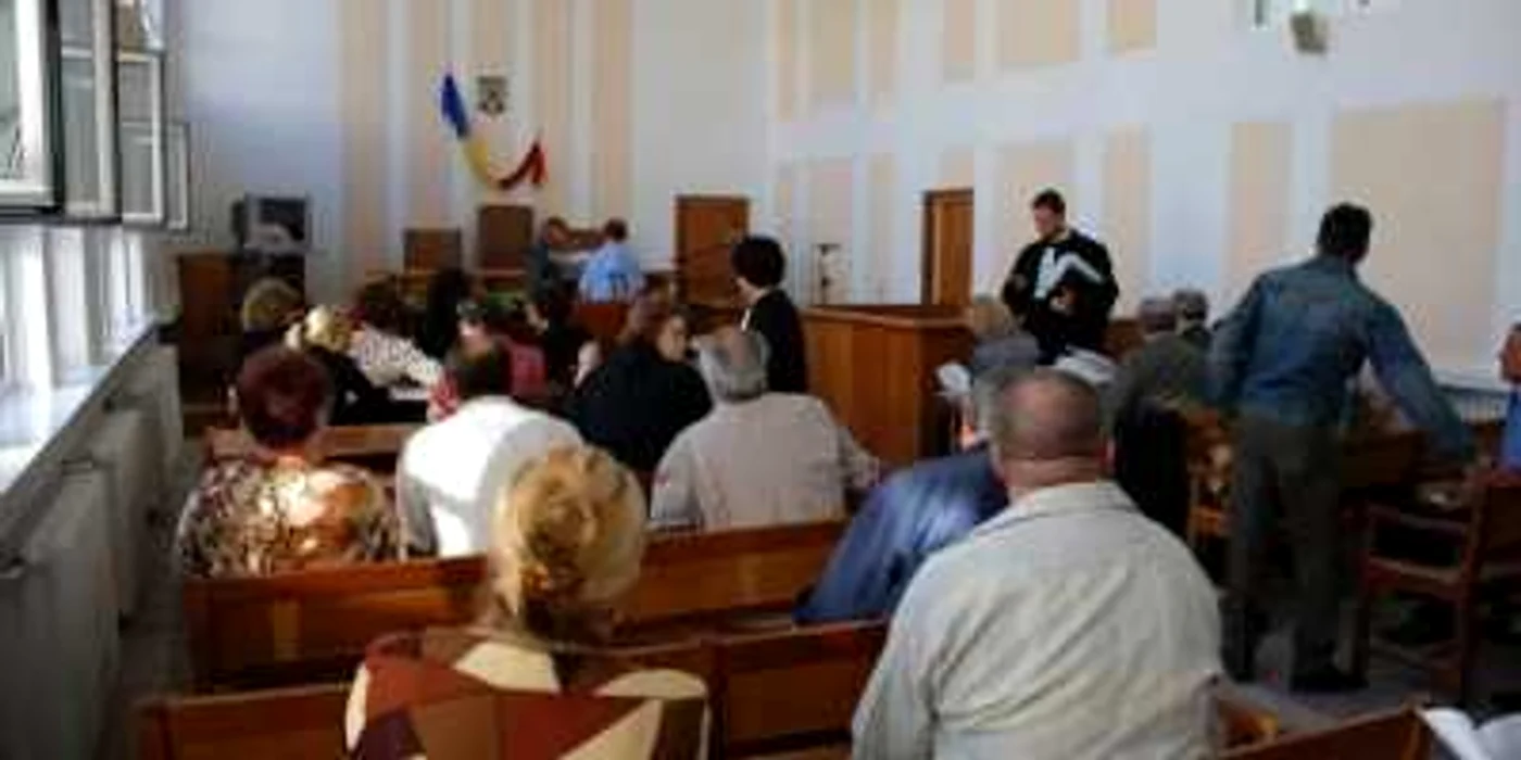 Foto Arhivă