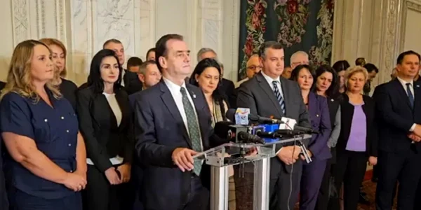 anunt Ludovic Orban Eugen Tomac captura video jpg