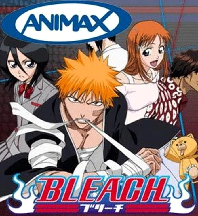 Animax este dedicat genului anime