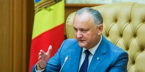 Igor Dodon presedinte.md