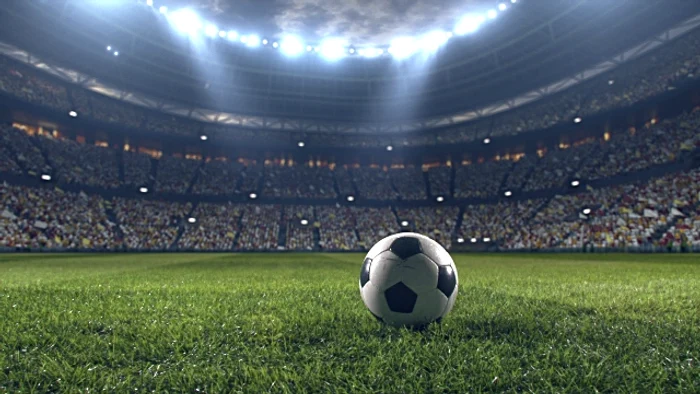 Faptele s-ar fi petrecut în contextul disputării unui meci de fotbal în octombrie.