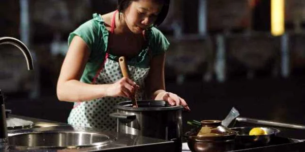 masterchef christine