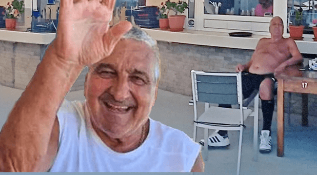 La 79 de ani, Rică Răducanu revine la muncă, pe Litoral! Secretul vânzărilor-record de mici: „La bucată, tăticu, lumea e prea săracă!” 