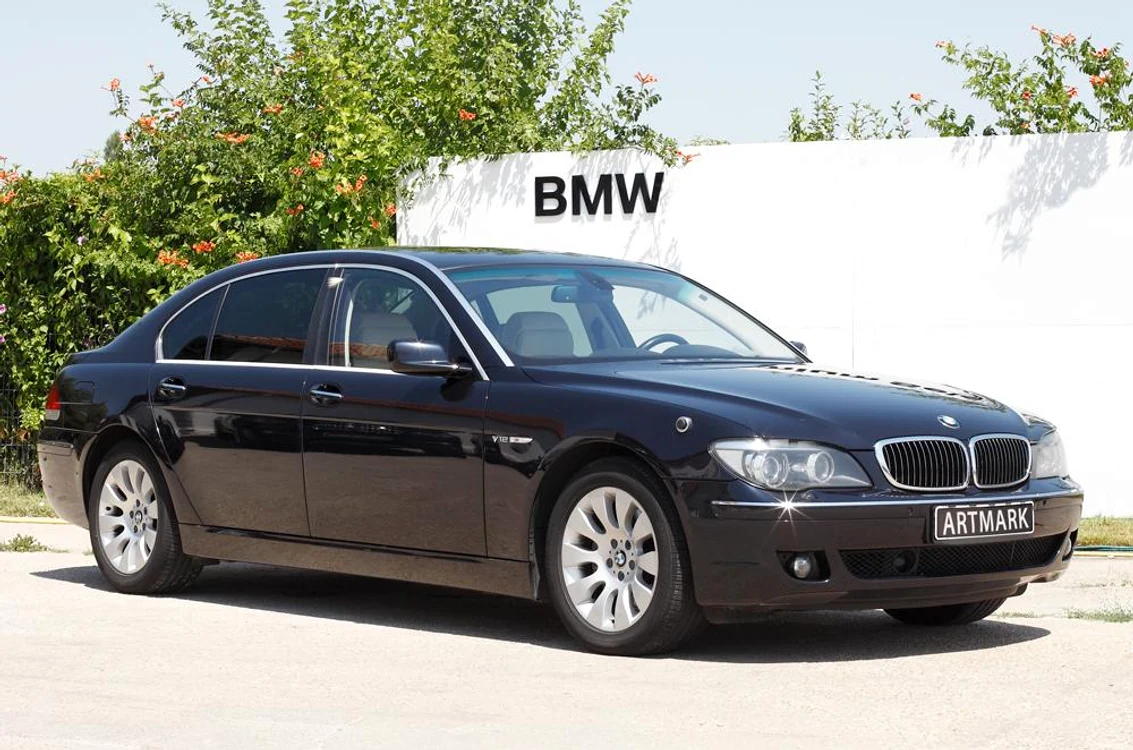 bmw 760li   fosta masina oficiala                                     a regelui mihai i de romania jpeg