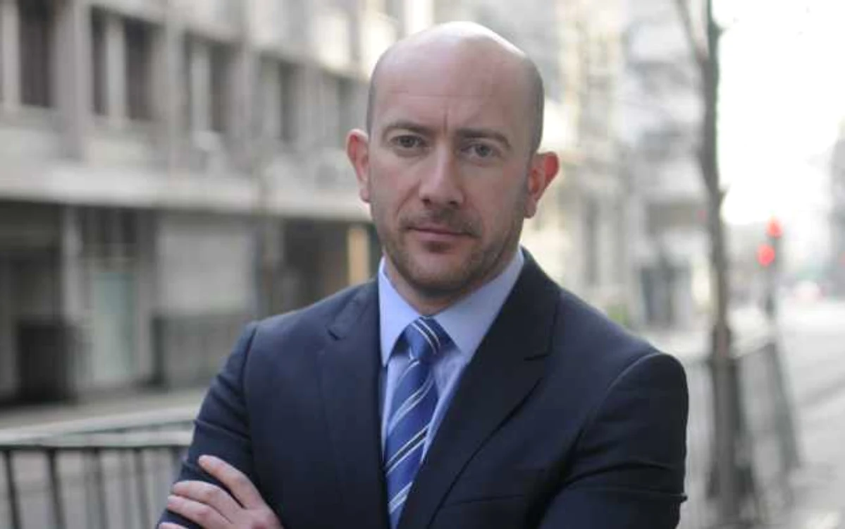 Rafael Garay a dispărut din ţara sa natala pe 12 septembrie FOTO biobiochile.cl