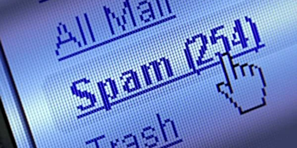 România, locul şapte la mesaje spam