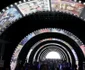 China are propriul său Hollywood Qingdao Oriental Movie Metropolis FOTO EPA-EFE / Wu Hong