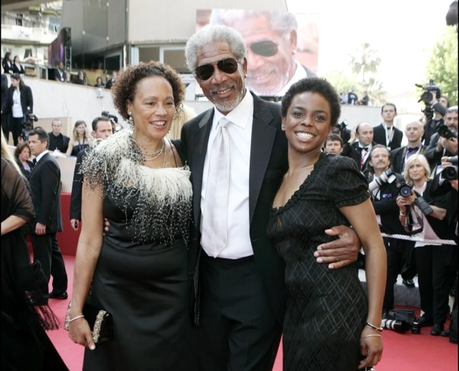 
    Morgan Freeman are acum 78 de anifoto: Getty Images  