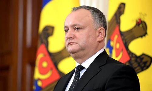 Igor Dodon vrea dictatură proletară în Republica Moldova după decizia istorică a Curţii Constituţionale împotriva creditului rusesc jpeg