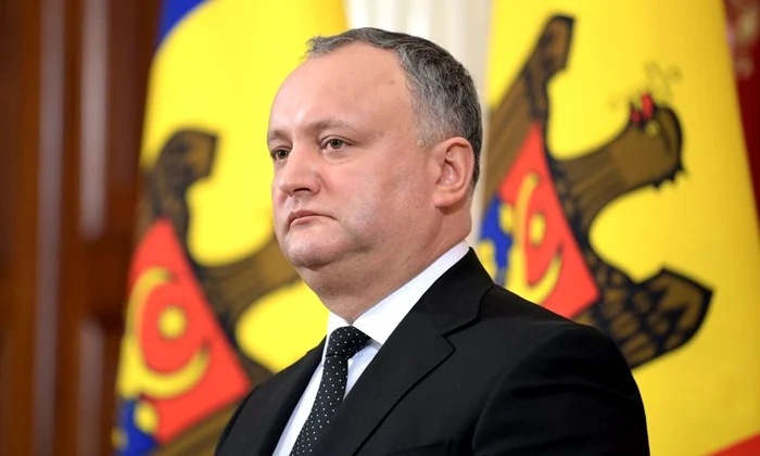 Igor Dodon vrea dictatură proletară în Republica Moldova după decizia istorică a Curţii Constituţionale împotriva creditului rusesc jpeg
