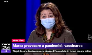 simin aysel florescu directorul medical al spitalului victor babes png