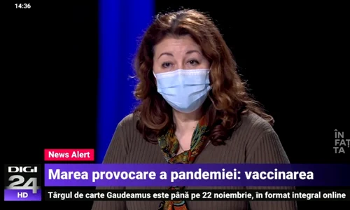 simin aysel florescu directorul medical al spitalului victor babes png