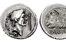 Sextus Pompeius – Cel mai mare pirat al antichităţii jpeg