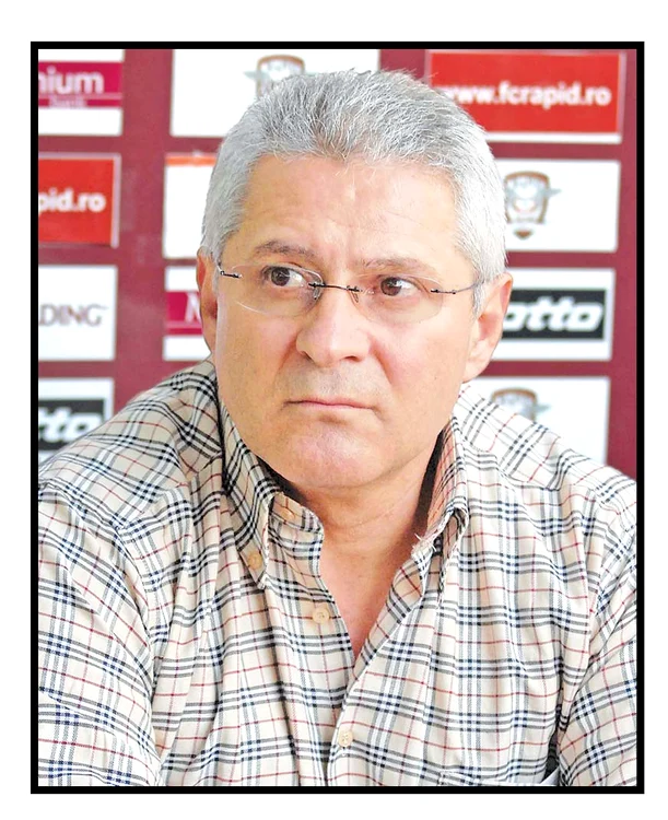 «Regele» şi alte foste glorii ale fotbalului l-au condus pe ultimul drum pe Nicolae Manea