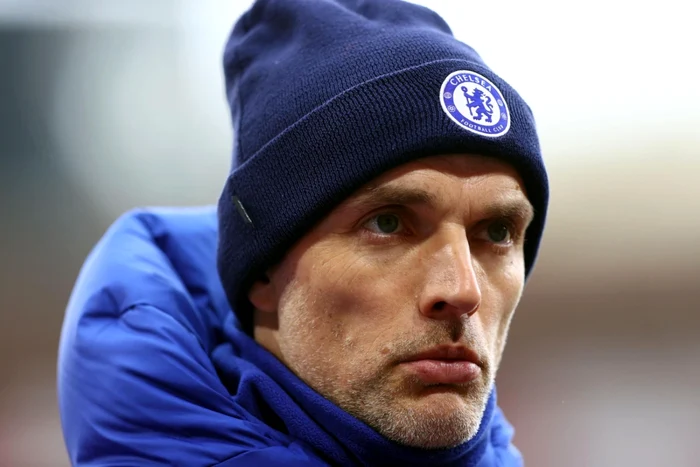 Thomas Tuchel, antrenorul celor de la Chelsea, a ştiut, cu siguranţă, că se află la Bucureşti