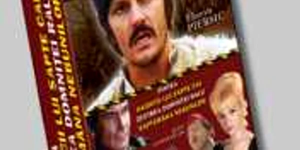Haiducul Piersic
