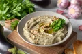 Salata libaneza cu vinete  Sursa foto shutterstock 2034616547 jpg
