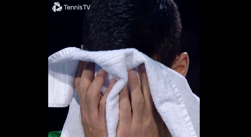 Foto captura Twitter
