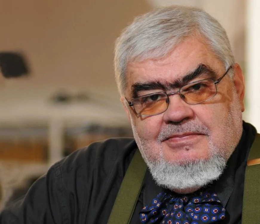 Andrei Pleșu