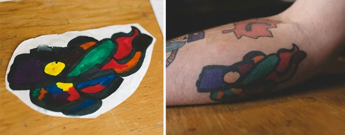 tatuaj