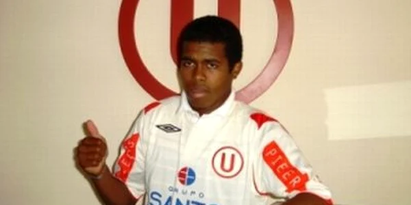 Julio Cesar Landauri a evoluat la campioana statului Peru