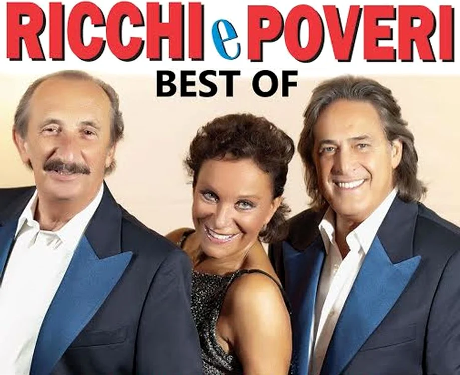 Richi e Poveri