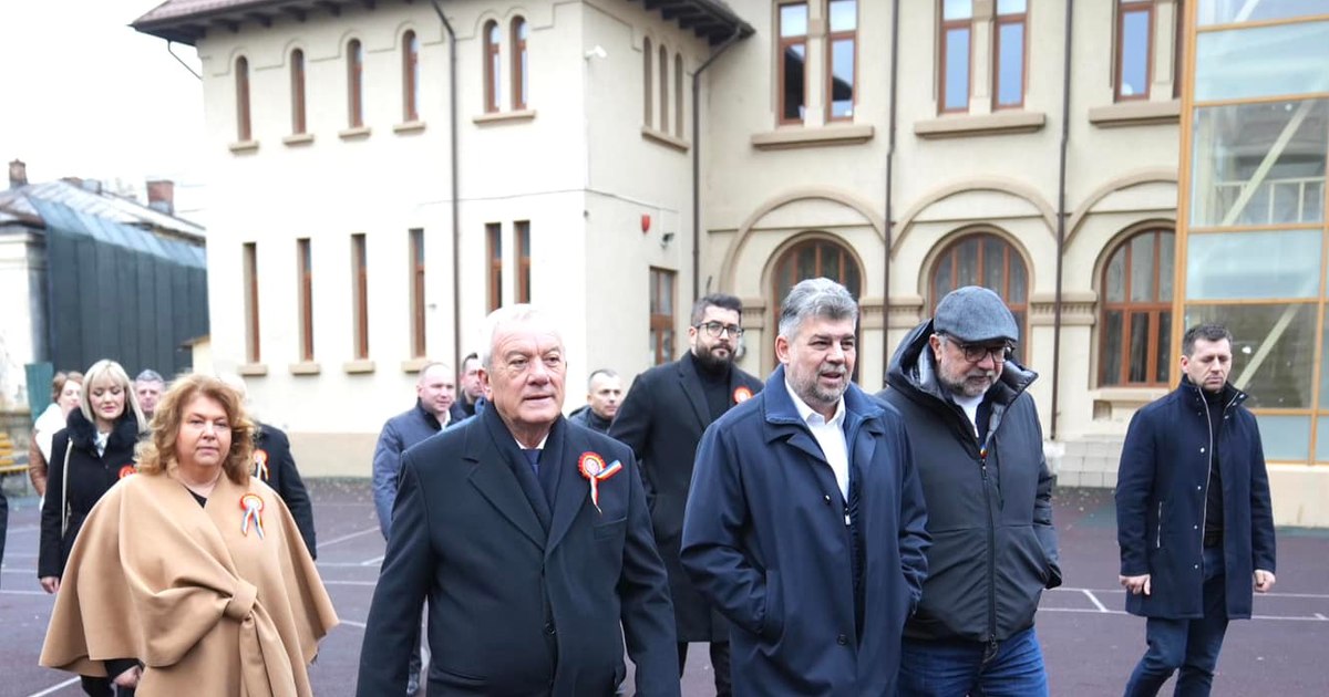 Fără emoții în fieful lui Ciolacu. Candidatul PSD este pe primul loc, având cel mai bun scor din țară