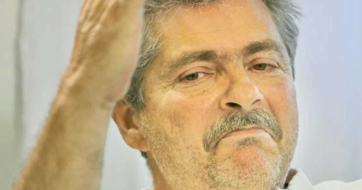 Sorin Ovidiu Vîntu se află în Penitenciar