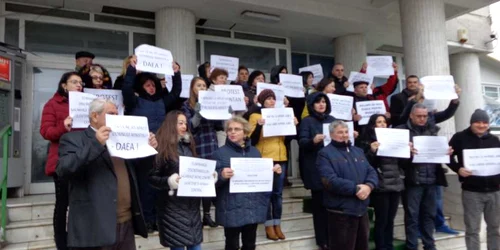 proteste apia slatina