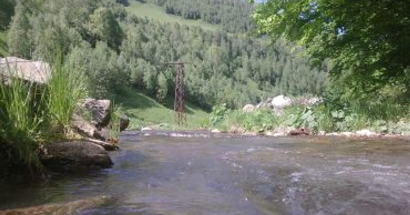 Hunedoara: Trasele montane din masivele Şureanu şi Parâng, refăcute de salvamontişti
