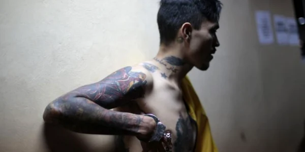 Yakuza AFP