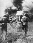 Un mit al propagandei sovietice: Kursk 1943 „cea mai mare bătălie de tancuri din istorie“ jpeg