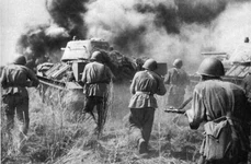 Un mit al propagandei sovietice: Kursk 1943 „cea mai mare bătălie de tancuri din istorie“ jpeg