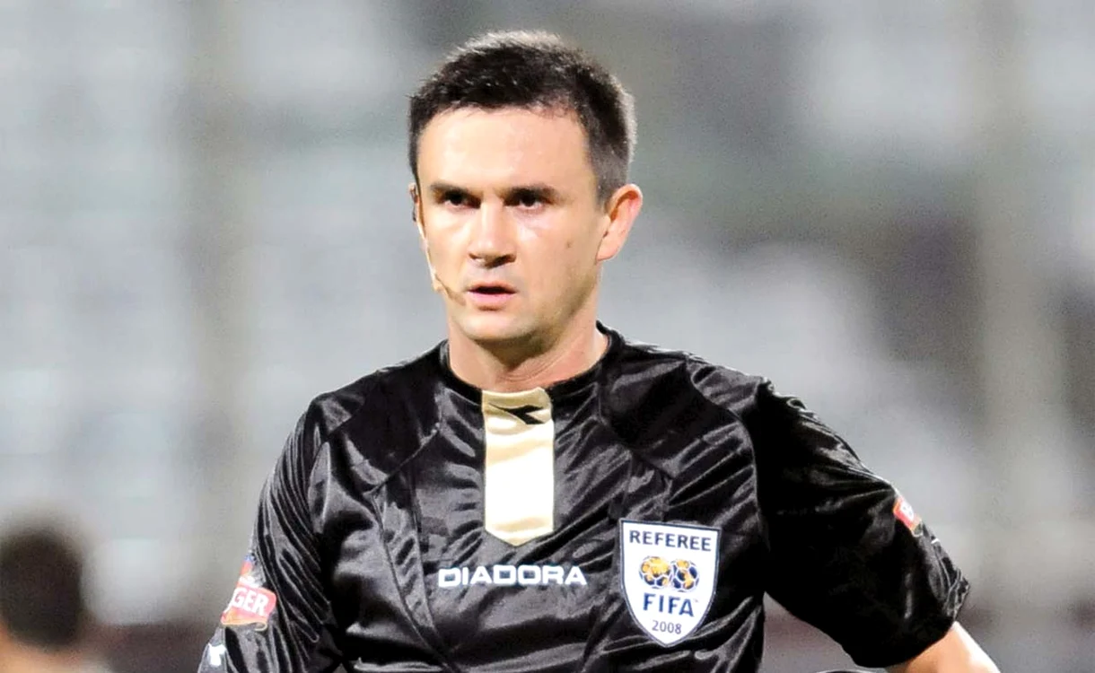 
    Cristian Balaj  