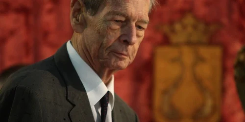 Regele Mihai