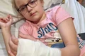 Phoebe Lee Matthew a fost mușcată de o „văduvă falsă” jpg
