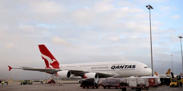 qantas