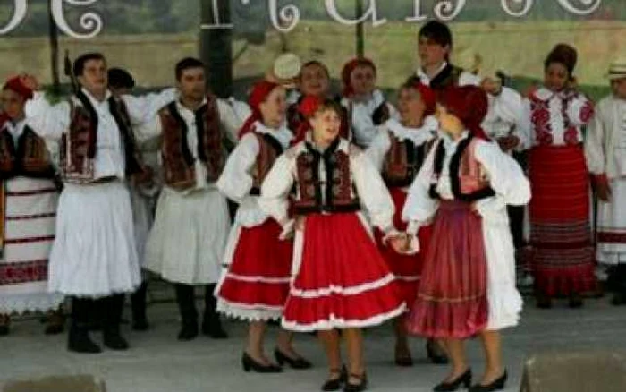 Alba Iulia: Pontul zilei