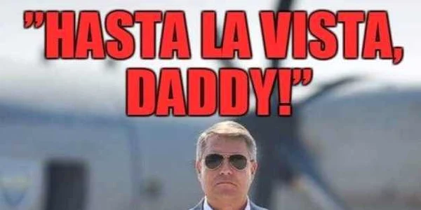 meme iohannis