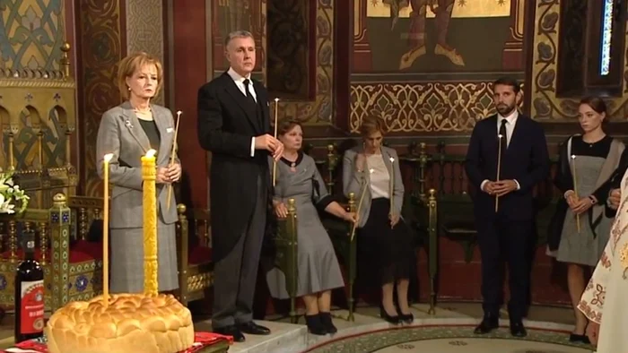 20 nicolae al romaniei si alina maria binder la reinhumarea reginei elena la curtea de arges 7 jpg jpeg