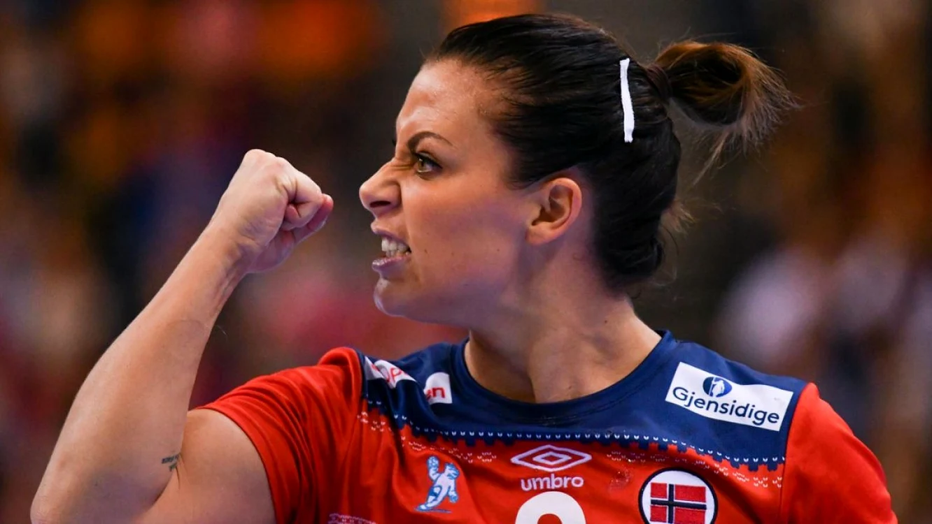 Nora Mork (Norvegia)