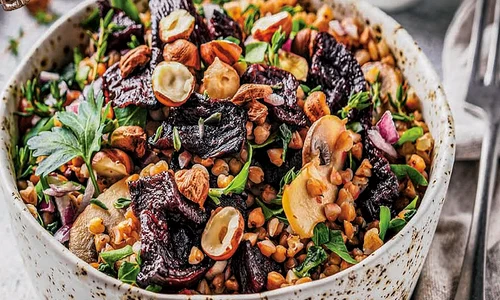 salata de hrisca cu sfecla rosie jpg