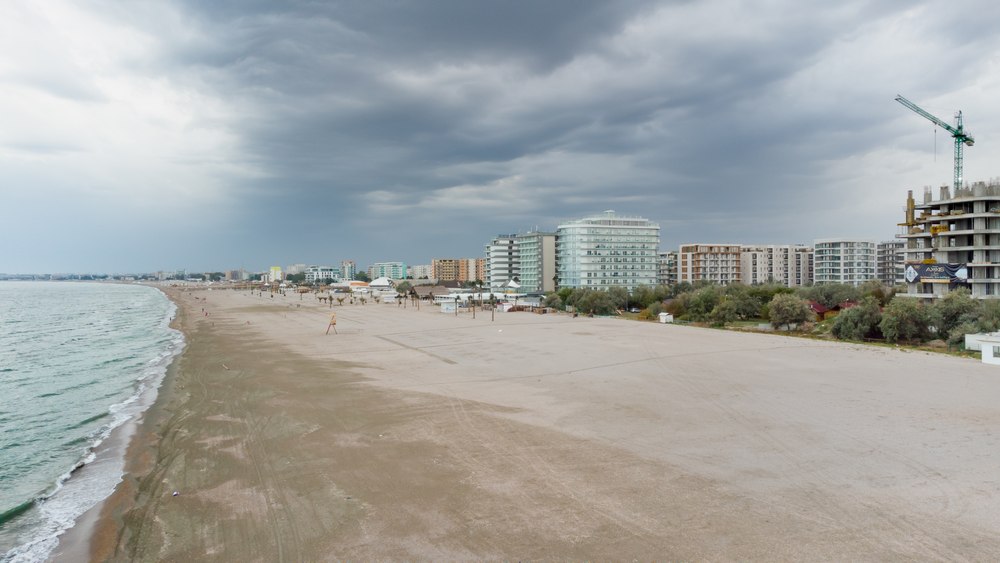 Reacții după schimbările anunțate pe litoralul românesc de anul viitor. „Înmormântăm Staţiunea Mamaia Nord”