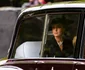 Kate a fost deosebit de elegantă la funeraliile Reginei Elisabeta