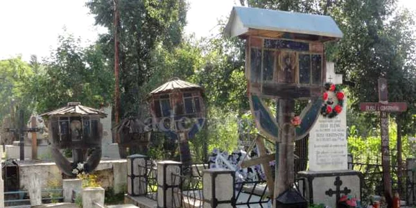 cimitir pietris olt