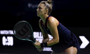 Jaqueline Cristian (EPA) jpg