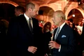 Prințul William  Regele Charles  foto   Profimedia jpg