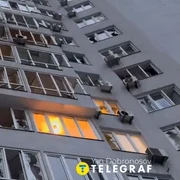 atac kiev 28 iulie foto X captura video 